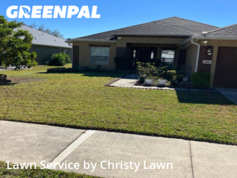 Lawn Service nearby Ocala, FL, 