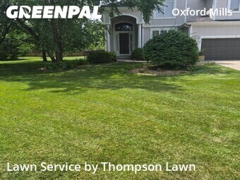 Yard Mowing nearby Overland Park, KS, 