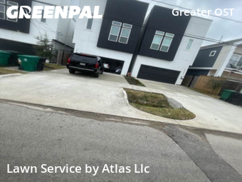 Lawn Mowing nearby Houston, TX, 