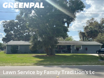 Lawn Mow nearby Riverview, FL, 