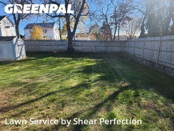 Lawn Mowing nearby North Providence, RI, 