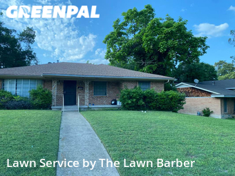 Grass Cutting nearby Dallas, TX, 
