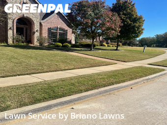 Yard Mowing nearby Flower Mound, TX, 