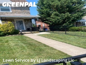 Lawn Care Service nearby Drexel Hill, DE, 