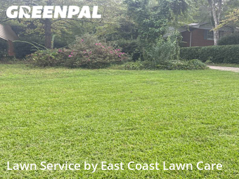 Yard Mowing nearby Mableton, GA, 