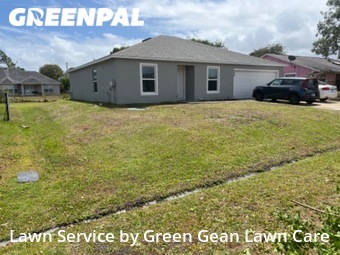 Lawn Mow nearby Port St. Lucie, FL, 