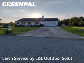 Lawn Mowing Service nearby Greenville, NC, 