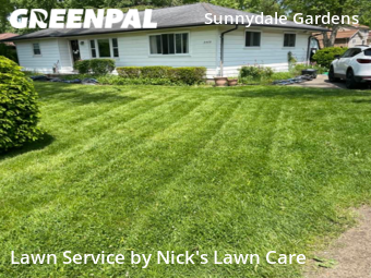 Grass Cutting nearby Rochester Hills, MI, 