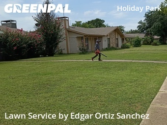 Lawn Maintenance nearby Garland, TX, 