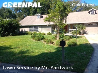Lawn Service nearby Ormond Beach, FL, 