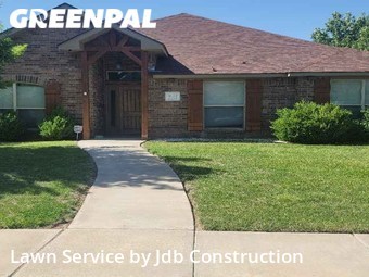 Yard Cutting nearby Amarillo, TX, 