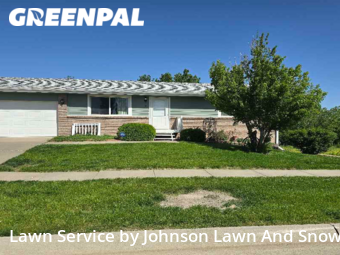 Lawn Care Service nearby Lincoln, NE, 
