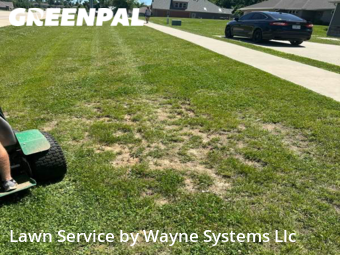 Lawn Care nearby Columbia, MO, 