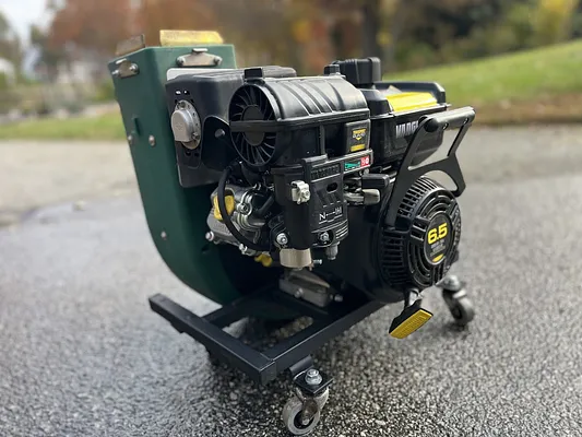 Greensboro Small Engine Repair Photo 6