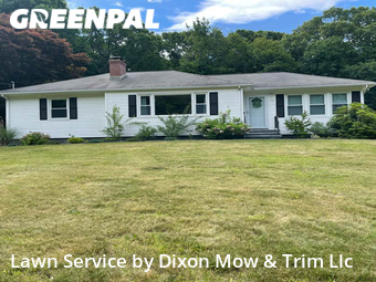 Yard Mowing nearby Meriden, CT, 