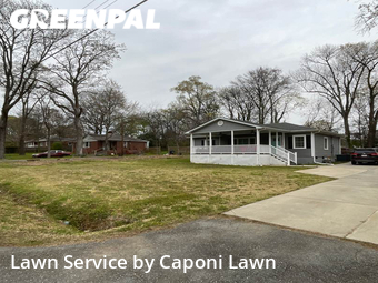 Lawn Mowing nearby Rock Hill, NC, 