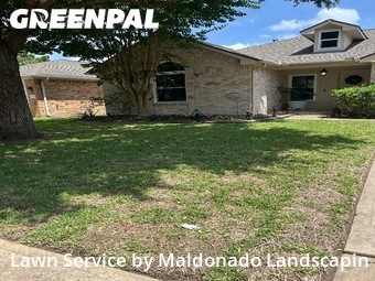 Lawn Mowing nearby Katy, TX, 