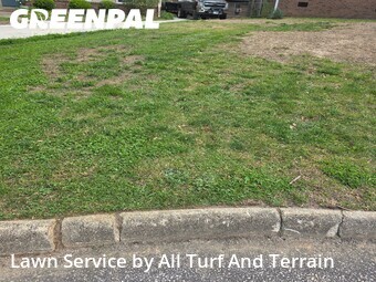 Lawn Mowing Service nearby Greenville, SC, 