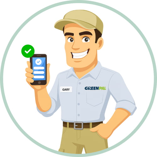 Book Your Lawn Mowing Appointment in Wichita Falls, TX