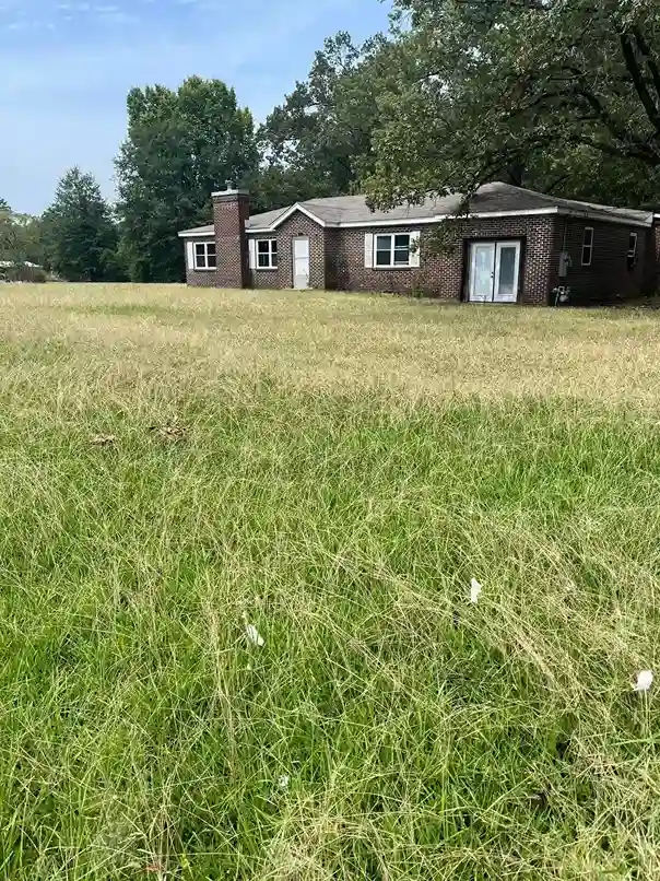 Lawn care service started by vendor 4 on GreenPal platform in Buena Park CA