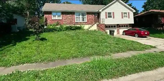 Lawn care service started by vendor 6 on GreenPal platform in Buena Park CA