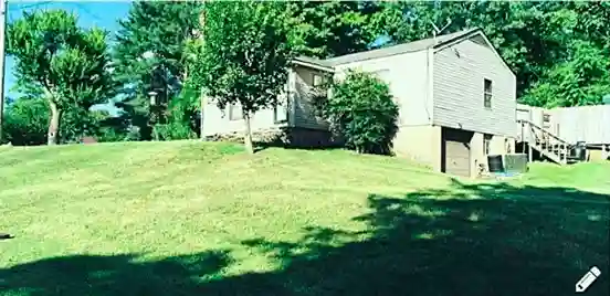 Yard maintenance completed by vendor 5 through GreenPal platform in Buena Park CA