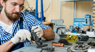 Witty's Small Engine Repair - Lawn Mower Repair in Seattle, WA