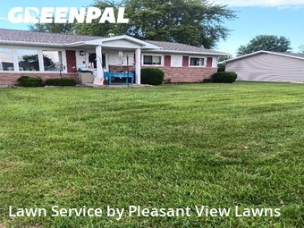 Lawn Cut nearby Bay City, MI, 