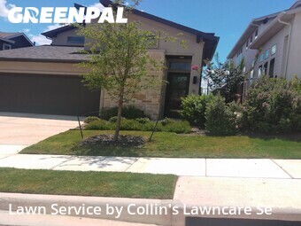 Lawn Mowing Service nearby Austin, TX, 