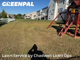 Yard Mowing nearby Boone Township, MO, 