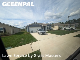 Yard Cutting nearby St. Augustine, FL, 