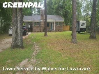 Lawn Care Service nearby Summerville, SC, 