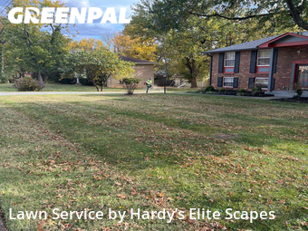 Lawn Mowing nearby Hendersonville, TN, 