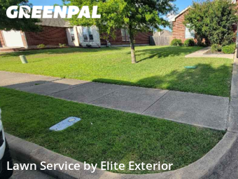 Lawn Cutting nearby Wylie, TX, 