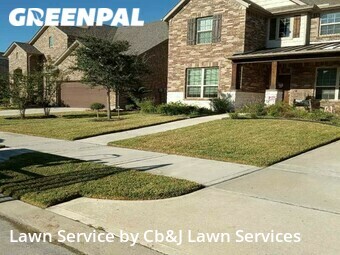 Grass Cutting nearby Richmond, TX, 