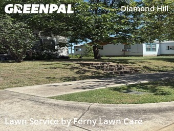Lawn Care Service nearby Fort Worth, TX, 