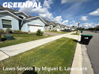 Lawn Mow nearby Orlando, FL, 