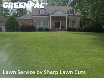 Yard Cutting nearby Macon, GA, 