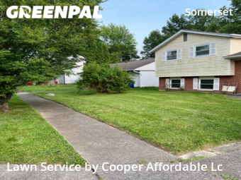 Yard Mowing nearby Columbus, OH, 