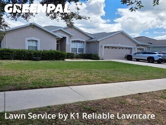 Lawn Service nearby Clermont, FL, 