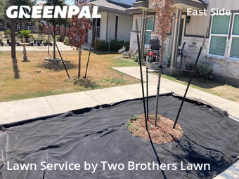 Yard Mowing nearby San Antonio, TX, 