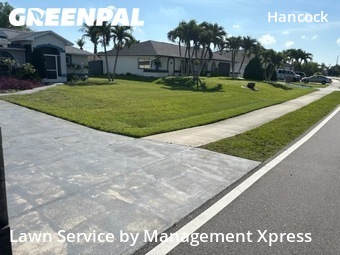 Lawn Care Service nearby Cape Coral, FL, 