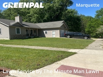 Lawn Cut nearby Muskegon, MI, 