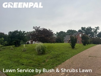 Lawn Care Service nearby Bon Aqua, TN, 