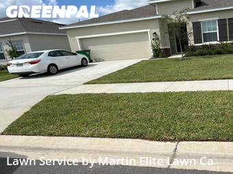 Lawn Mow nearby Zephyrhills, FL, 