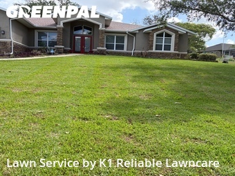 Lawn Maintenance nearby Clermont, FL, 