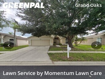 Lawn Service nearby Land O' Lakes, FL, 