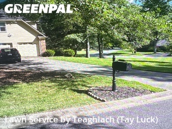 Lawn Care nearby Marietta, GA, 