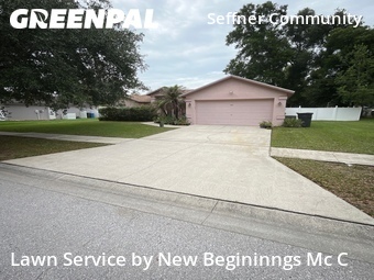 Grass Cutting nearby Seffner, FL, 