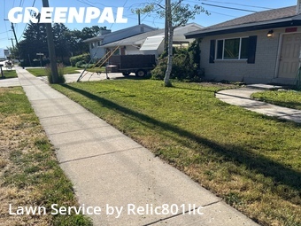 Yard Cutting nearby Salt Lake City, UT, 